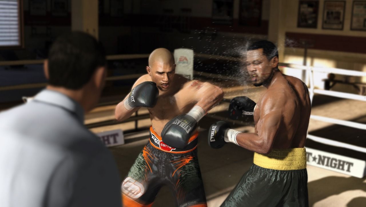 Fight Night Champion - Imagen 28
